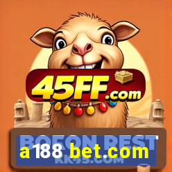 a188 bet.com